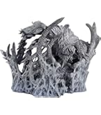 モンスターハンター　砕竜ブラキディオス　クリエイターズモデル　復刻版 Amazon | カプコンフィギュアビルダー クリエイターズモデル 砕