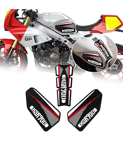Amazon | For xsr900gp XSR900GP XSR900 GP 2025 2024 2023