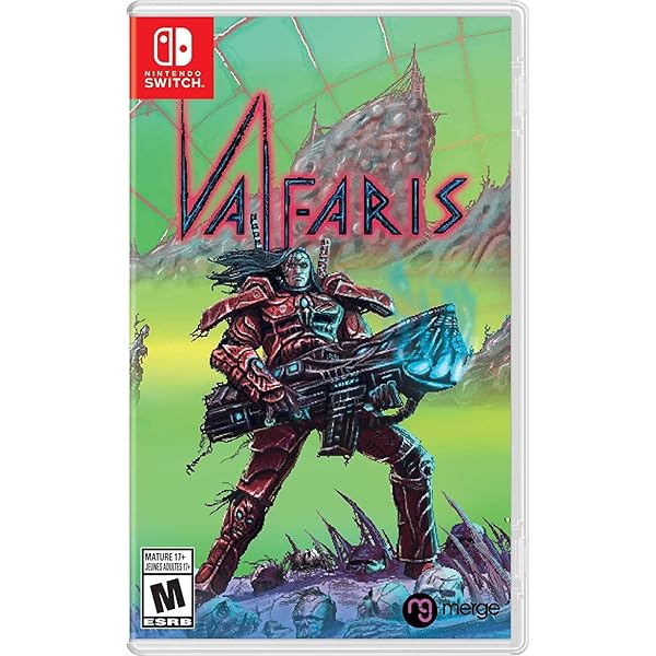 Amazon.co.jp: Flashback (輸入版:北米) - Switch : ゲーム