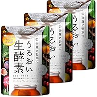 コンブチャ 生サプリメント 2袋 Amazon | 麹とコンブチャの生酵素 30日分 | 麹とコンブチャの生