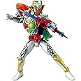仮面ライダー鎧武 (ガイム) AC08 仮面ライダー斬月・真 メロンエナジーアームズ