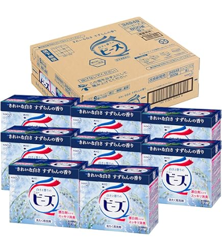 ニュービーズ 旧パッケージ品 ２ケース 洗濯用粉末洗剤 800g 16個 Amazon.co.jp: 【旧パッケージ】 花王 ニュービーズ 800g×8個 ［ケース