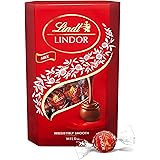 リンツ (Lindt) リンドールコルネットミルク 200g(約16p)