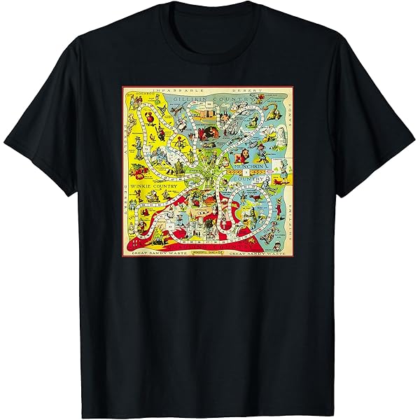 Amazon | ヴィンテージ おとぎ話 ドロシー トト キュート オズの