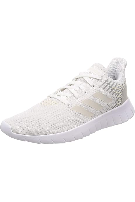 adidas asweerun white
