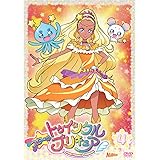 Amazon Co Jp スター トゥインクルプリキュア Vol 1 Dvd Dvd ブルーレイ 成瀬瑛美 小原好美 安野希世乃 小松未可子