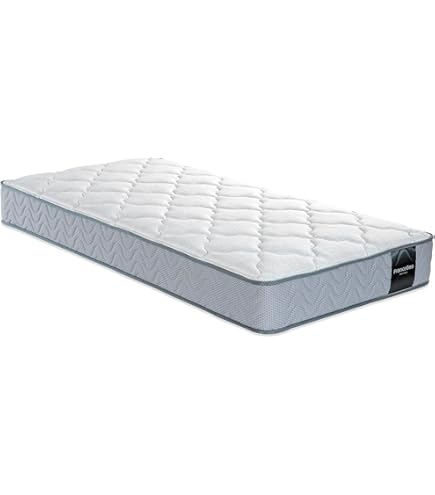 Amazon.co.jp: フランスベッド マットレス セミダブルサイズ ホワイト