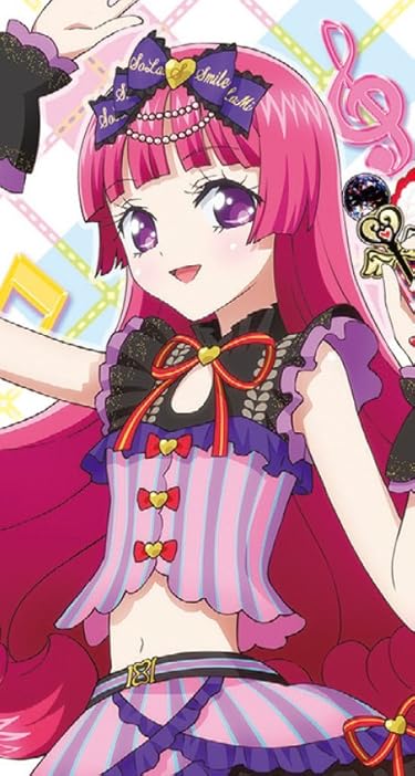 2024春アニメ - 北条そふぃ