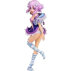 Amazon | 超次元ゲイム ネプテューヌ 「ネプテューヌ」 寝そべりver. 1 ...