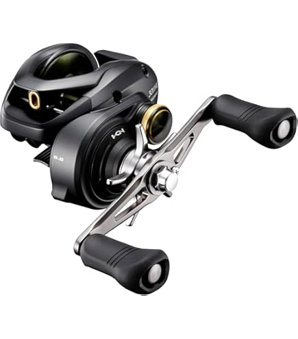 Amazon | SHIMANO カルカッタコンクエスト MD401XG LH B | シマノ