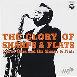 Amazon | シャープス・アンド・フラッツ・イン・モントルー - 原信夫と