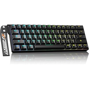 Amazon.co.jp 最新リリース: ゲーミングキーボード の新着