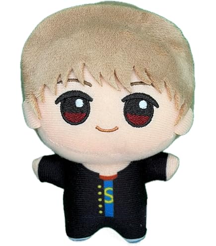 Amazon.co.jp: 3年Z組銀八先生 沖田総悟 Chibiぬいおすわりマスコット