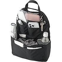 Amazon.co.jp: Y-Style 収納力がすごい バッグインリュック 全15