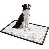 Amazon | 犬 トイレ トレー スーパーワイド 大型犬 特大 1020 x 710 x