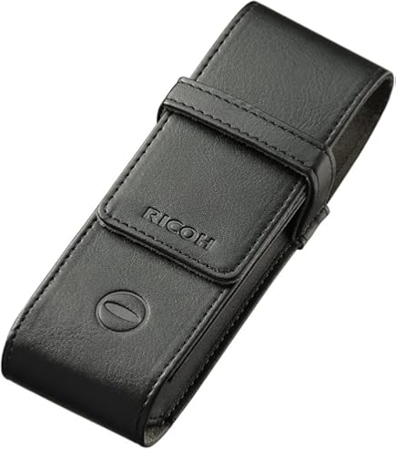 Amazon.co.jp: RICOH THETA用ハードケース TH-2 防滴 ポリカーボネート