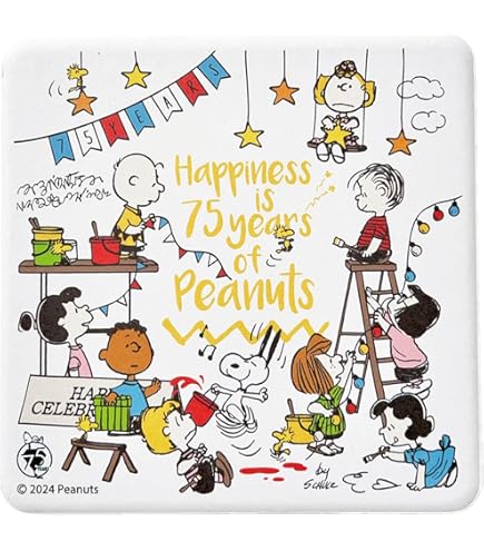 Amazon.co.jp: 金正陶器(Kaneshotouki) 「 PEANUTS (ピーナッツ
