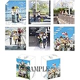 デジモンアドベンチャー tri. [ブルーレイ全巻セット] 全6巻セット [マーケットプレイス Blu-rayセット]