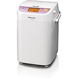 パナソニック ホームベーカリー 1斤タイプ ピンクホワイト SD-BH106-PW