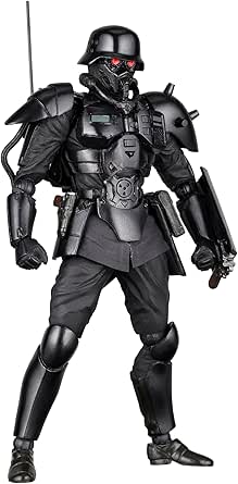 リボルテックヤマグチ No.61 プロテクトギア