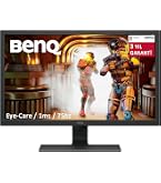 Amazon.co.jp: BenQ GL2480 アイケアモニター (24インチ/フルHD/TN