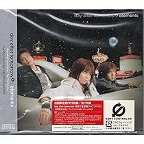 day after tomorrow 1st ミニアルバム misono サイン day after tomorrow 1st ミニアルバム misono サイン day after