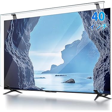 Amazon.co.jp 売れ筋ランキング: 液晶テレビ保護用品 の中で最も人気の