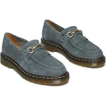 Amazon.co.jp: Dr. Martens 31588764100 Adrian Snaffle Washed