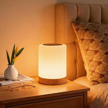 暖かい寝室のベッドサイドランプレトロスタディアート動物の小さなテーzz5 Amazon.co.jp 売れ筋ランキング: ベッドサイドランプ の中で最も人気の
