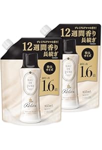 Amazon.co.jp: レノア Lenor オードリュクス 香り付け専用ビーズ