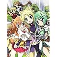 DOG DAYS 3 【完全生産限定版】 [Blu-ray]