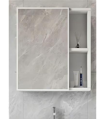 Amazon.co.jp: IKEA/イケア ENHET/エーンヘート：ミラー