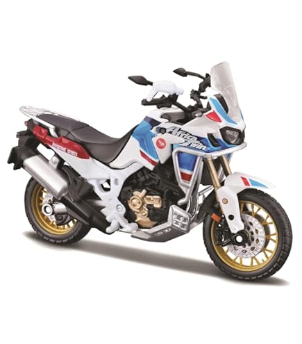 Amazon.co.jp: タミヤ 1/6 オートバイシリーズ No.42 ホンダ