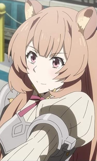 2022春アニメ - ラフタリア