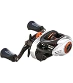 Amazon | AbuGarcia (アブガルシア) REVO5 ROCKET 右巻き バス・ソルト