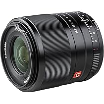 AF 23mm f/1.4 XF レンズ Viltrox AF 23mm F1.4 APS-C Lens for Fujifilm X-Mount