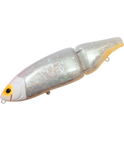 Amazon.co.jp: タイニーサイズから9大型魚まで幅広く対応