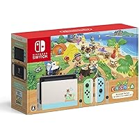 Amazon.co.jp: 【整備済み品】 任天堂 Nintendo Switch あつまれ