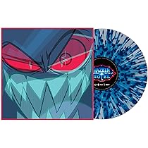 Hazbin Hotel: Season Two (Original Soundtrack) - Vox Face