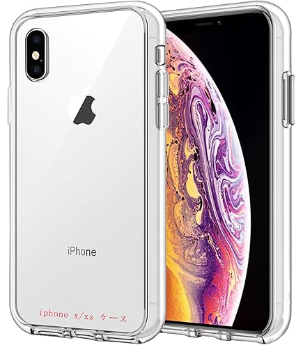 Amazon.co.jp: JETech iPhonexs/iPhonex ケース (5.8インチ専用iPhone