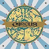 CIRCUS (初回限定盤)(DVD付)