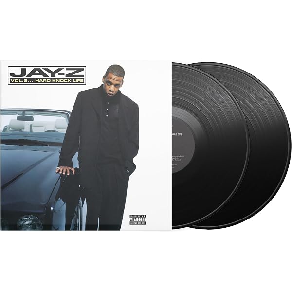 Amazon.co.jp: The Blueprint [2 Lp] (now On Black Vinyl) [Analog
