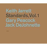 キース・ジャレット・スタンダーズ BOX CD5枚組 国内盤 新品 スタンダーズBOX+1/KEITH JARRETT/キース・ジャレット｜JAZZ