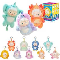 TOPTOY ギュンギュンラム　マスコットチャーム　8体セット 71462alCXgL._AC_UL210_SR210,