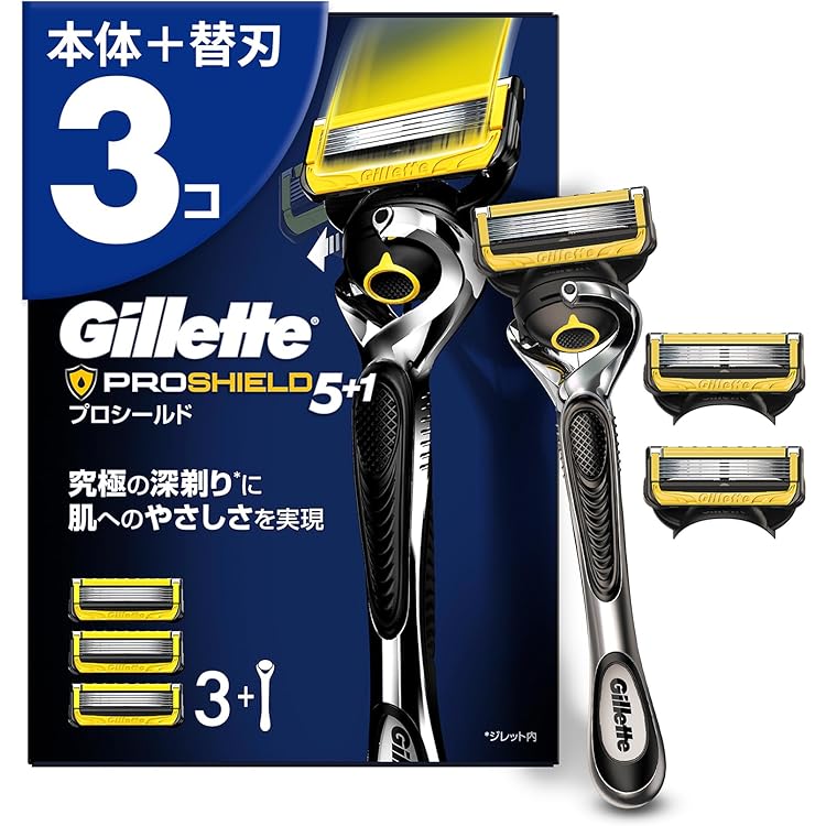 ジレットフュージョン5+1 替刃4コ入　10セット。 Amazon.co.jp: ジレット フュージョン マニュアル ホルダー+替刃