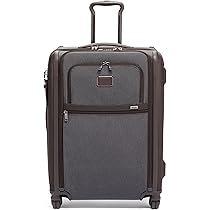 大容量！TUMI トゥミ　Alpha 3 ショート・トリップ・エキスパンダブル Amazon | [トゥミ] スーツケース ソフト 公式 正規品 TUMI Alpha