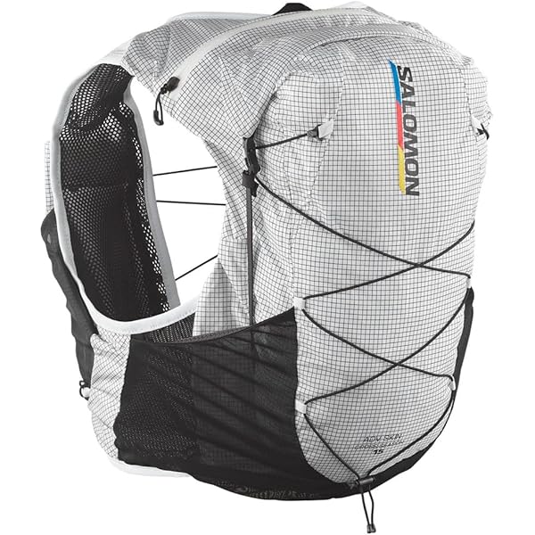 SALOMON ADV SKIN 12リットル RACE FLAG （M） Salomon_ADV_Skin_12_Race_Flag_