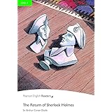 Penguin Readers: Level 3 THE RETURN OF SHERLOCK HOLMES (Penguin Readers, Level 3)