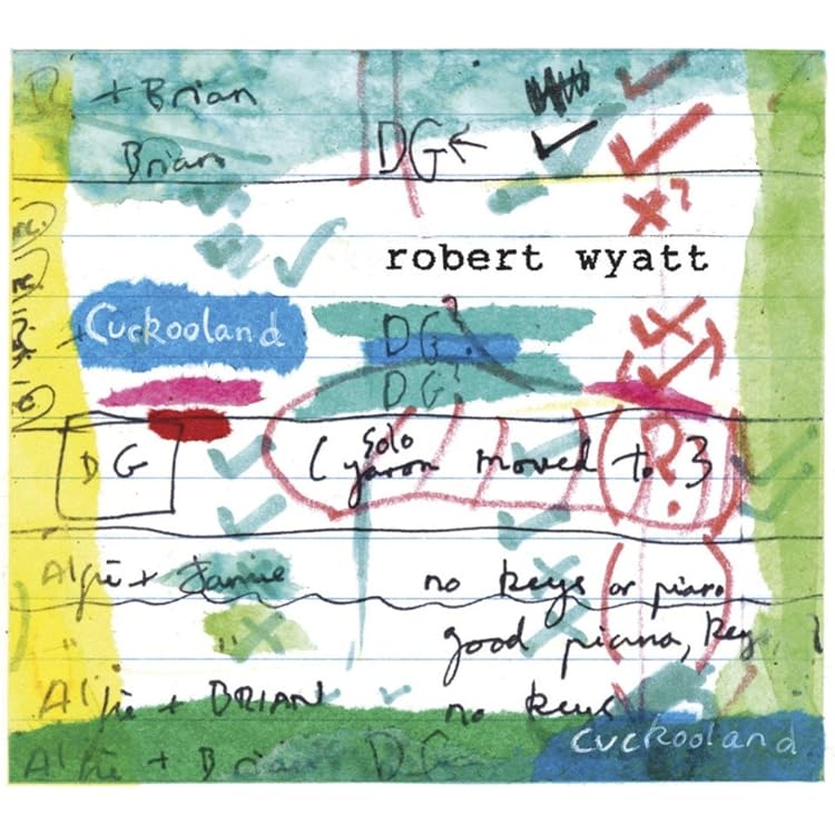 Amazon.co.jp: The End Of An Ear: ミュージック