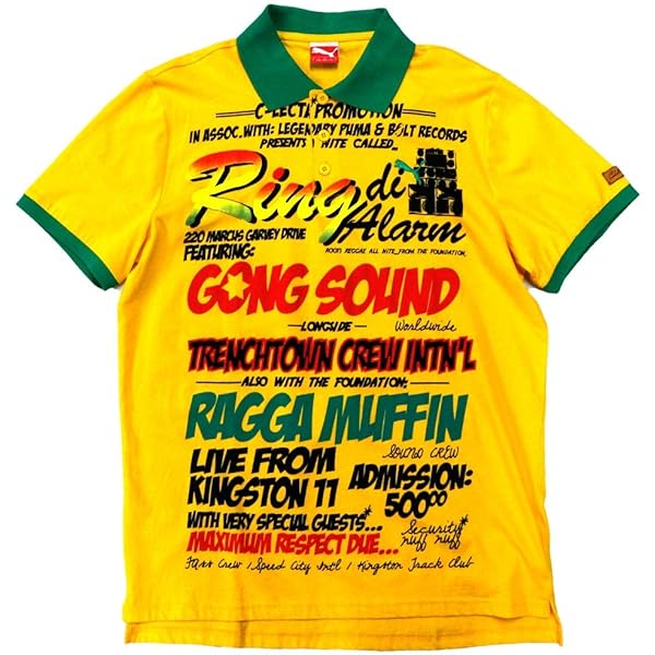 Amazon | ジャマイカシャツ ボーイズ T-Rex ジャマイカ国旗 幼児